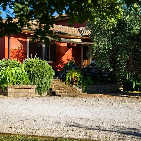 Selva Castalda 3*