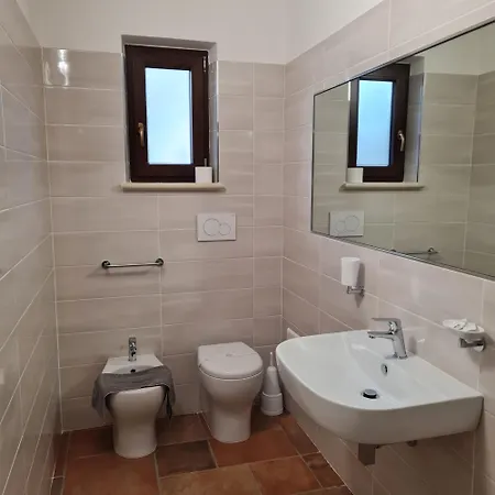 Selva Castalda Πανσιόν 3*