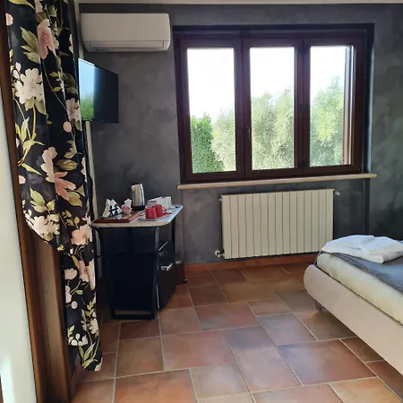 Selva Castalda Πανσιόν 3*