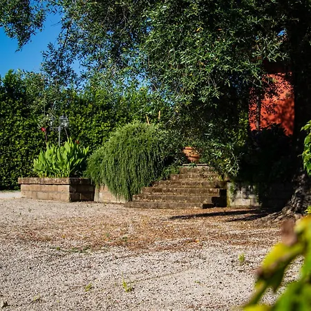 Selva Castalda Πανσιόν