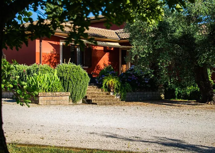 Selva Castalda 3*