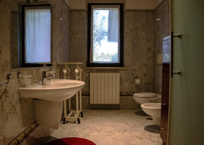 Selva Castalda 3*