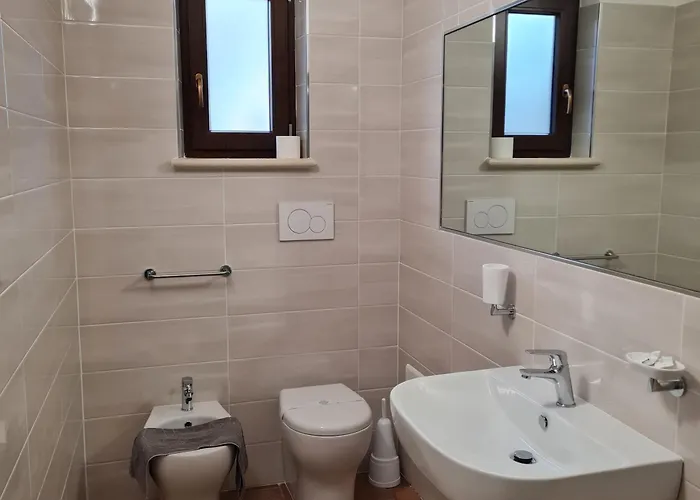 Selva Castalda Pensionat 3*