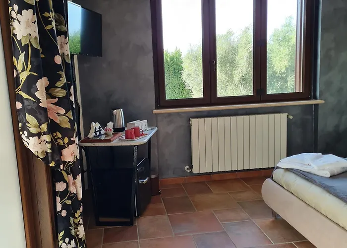 Selva Castalda Pensionat 3*